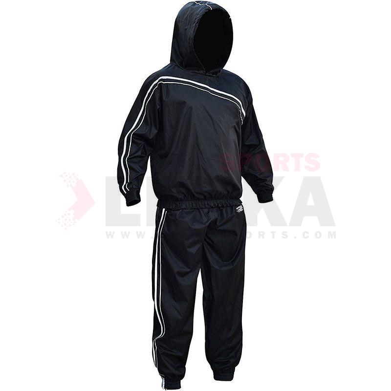 MMA Sweat Track Suits