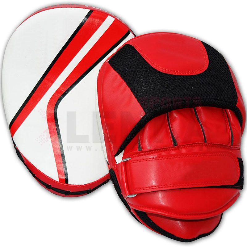 Focus Pads Mitts