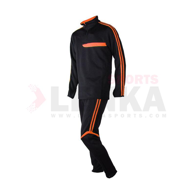 Soccer Track Suits