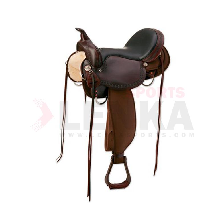 Horse Saddle